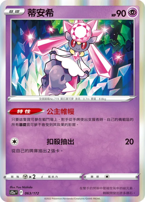 蒂安希