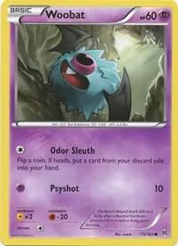 Woobat