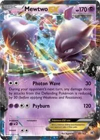 Mewtwo EX (61)