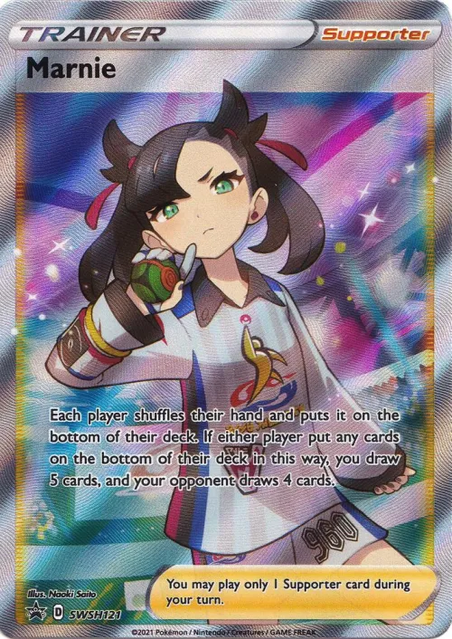 Marnie