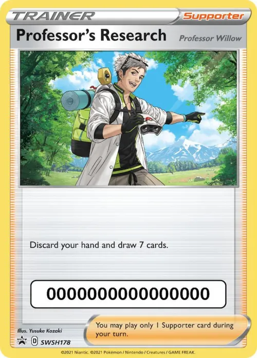 Professor's Research - Holo