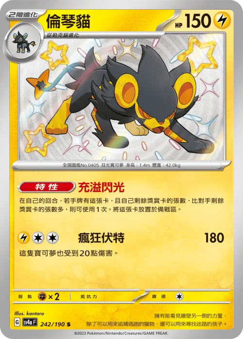 倫琴貓