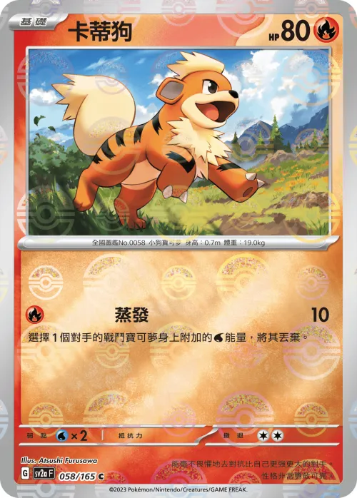 雙彈瓦斯