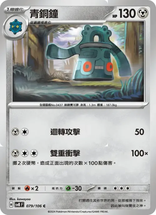 青銅鐘