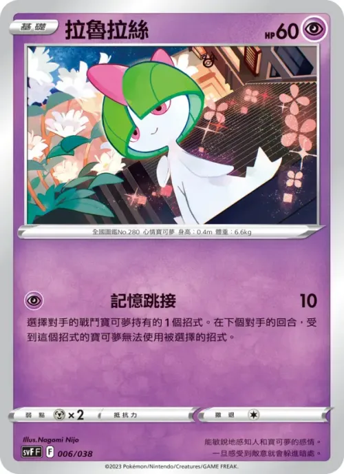 拉魯拉絲
