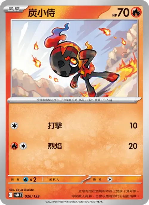 炭小侍