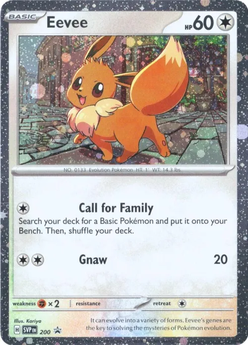 Eevee