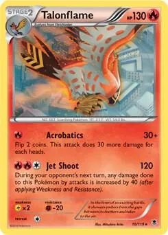 Talonflame