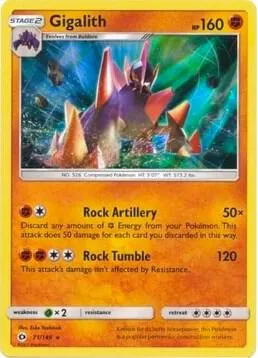 Gigalith