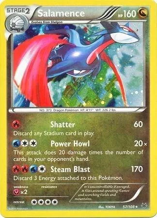 Salamence