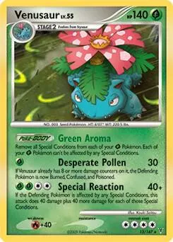 Venusaur