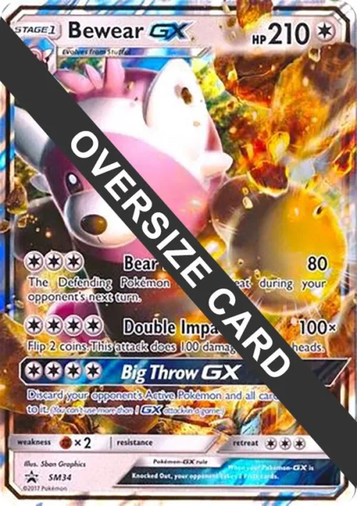 Bewear GX