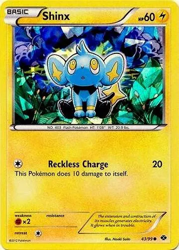 Shinx
