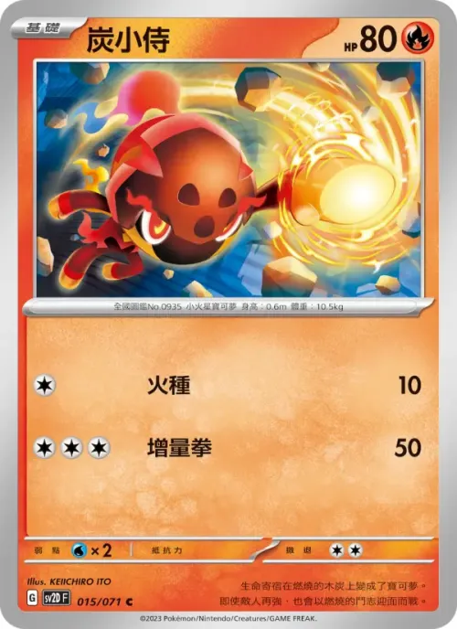 炭小侍