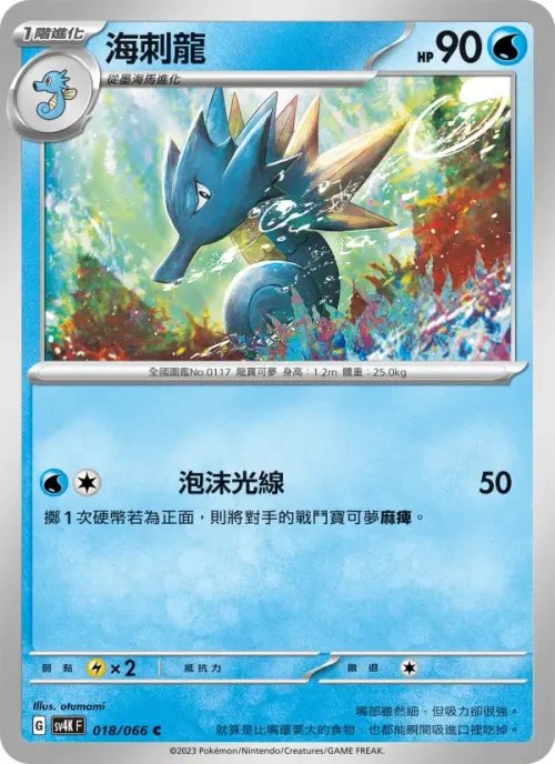 海刺龍