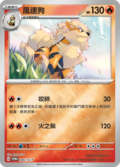 風速狗