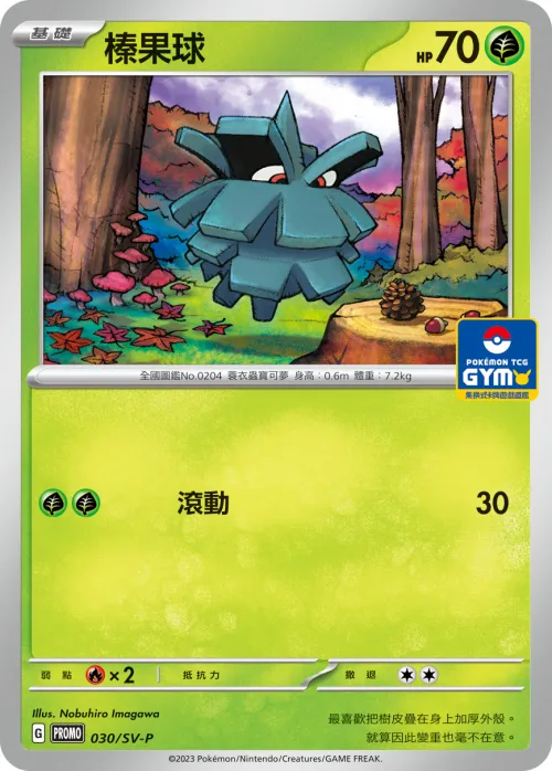 榛果球