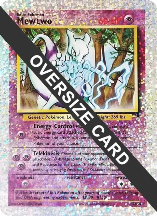 Mewtwo