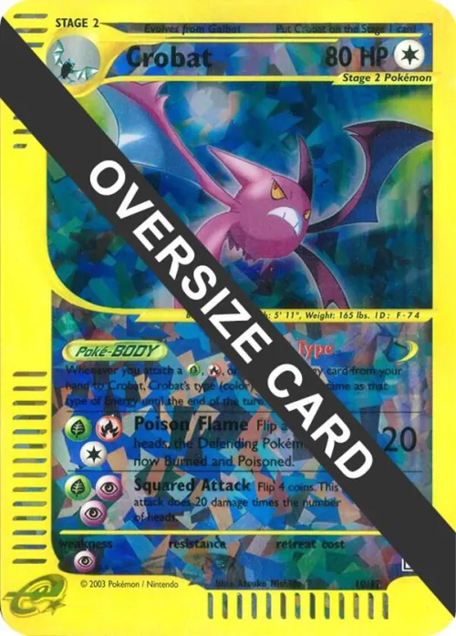 Crobat