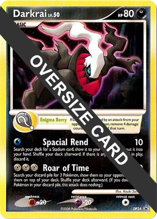 Darkrai