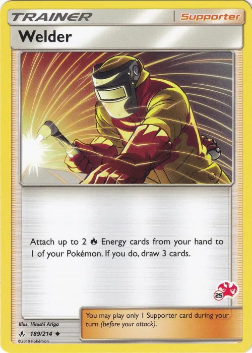 Welder