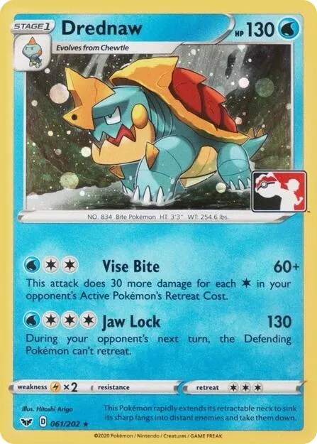 Drednaw