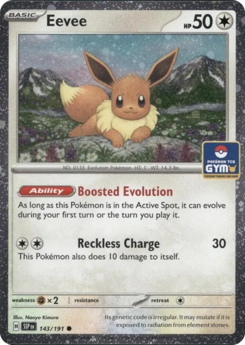 Eevee