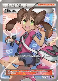 Shauna