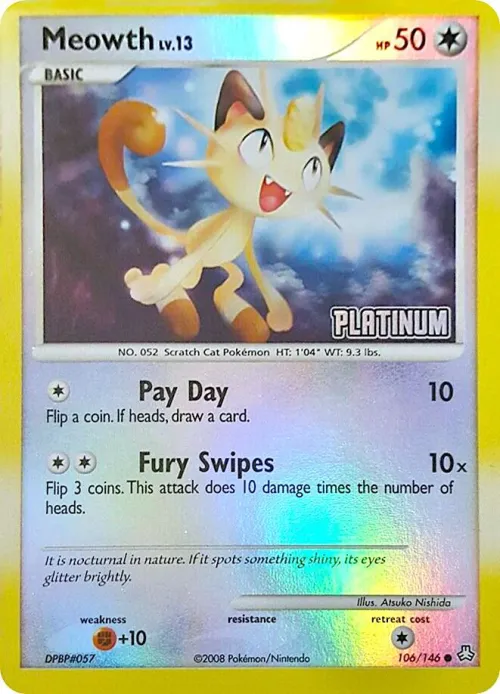 Meowth