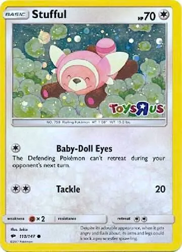 Stufful