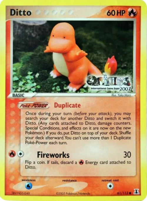 Ditto
