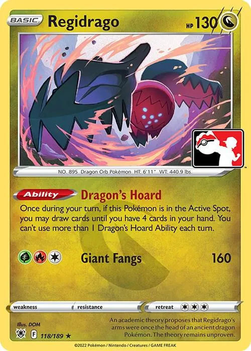 Regidrago