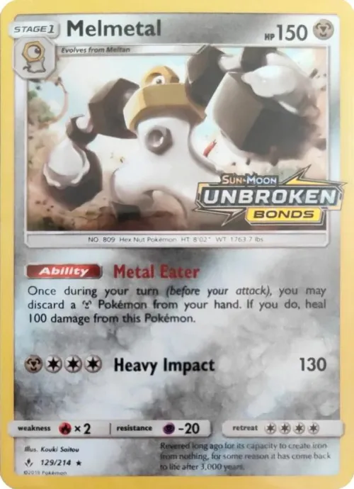 Melmetal