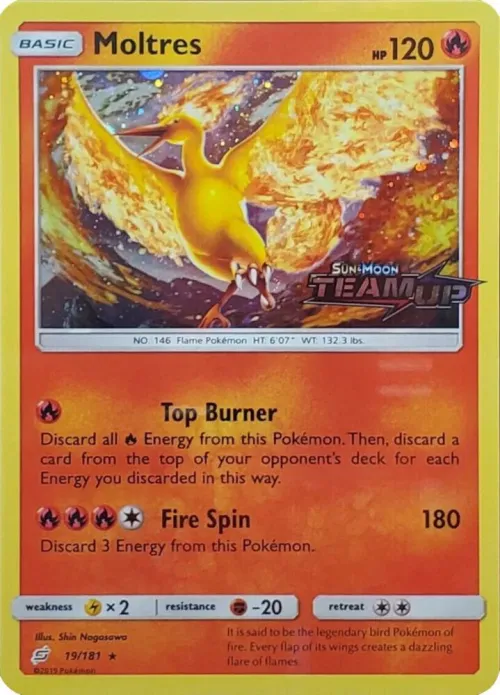 Moltres