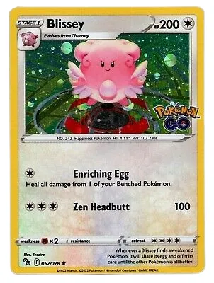 Blissey