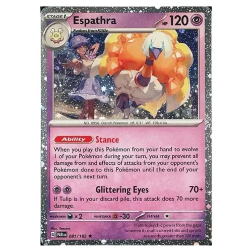 Espathra
