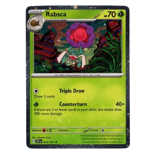 Rabsca