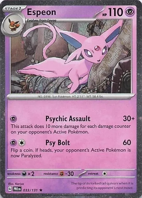 Espeon