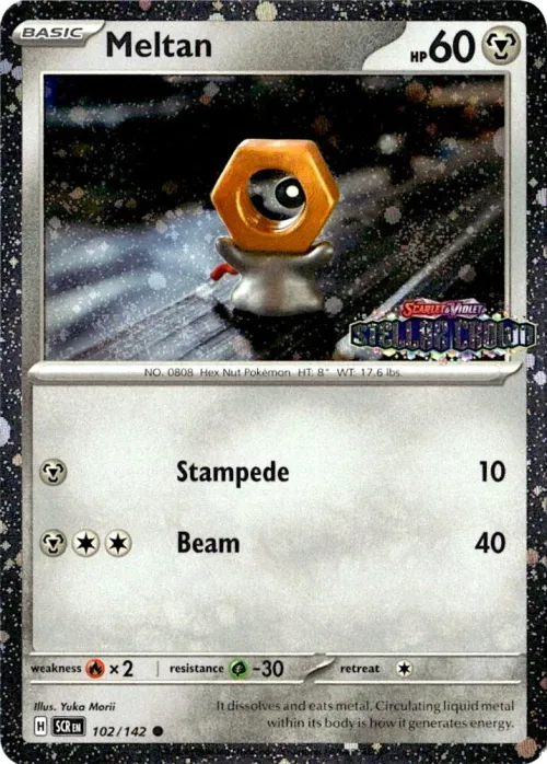 Meltan