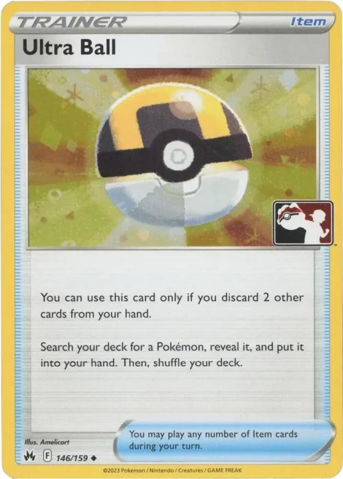 Ultra Ball