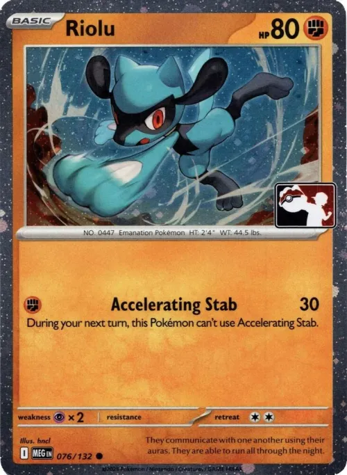 Riolu