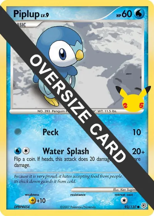Piplup