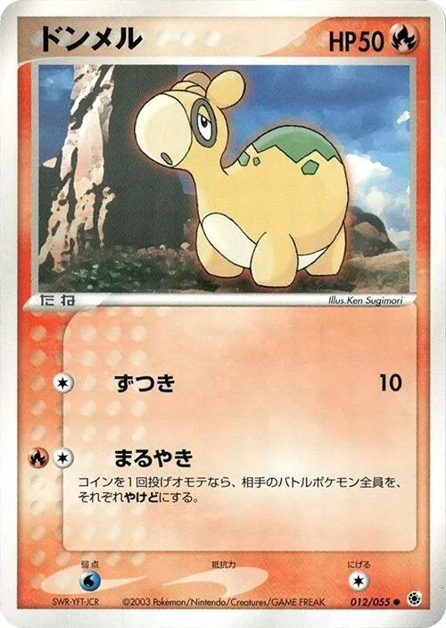 Numel - 1st Edition