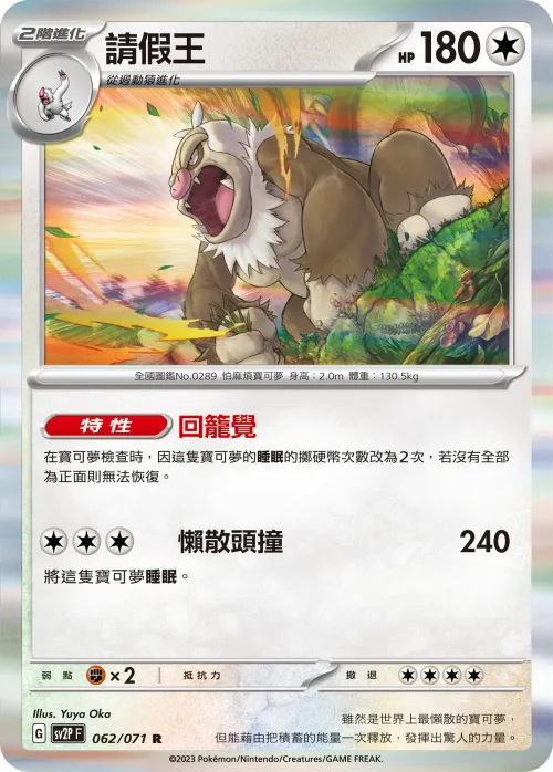 請假王