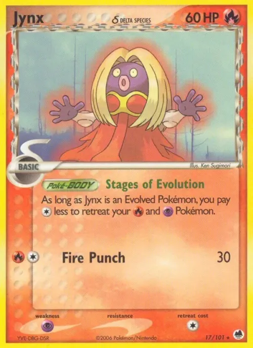 Jynx
