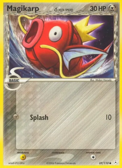 Magikarp