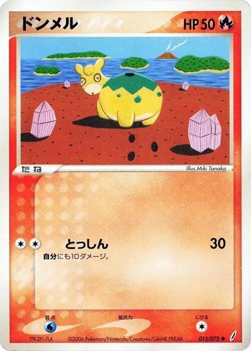 Numel - 1st Edition