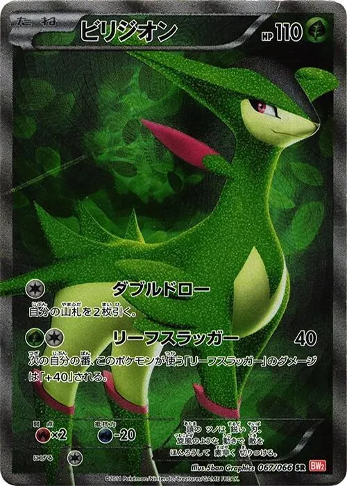 Virizion