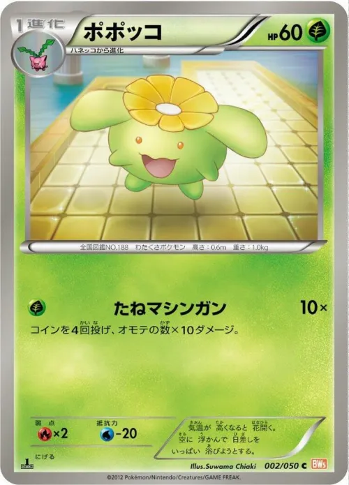 Skiploom - 1st Edition