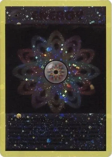 Rainbow Energy